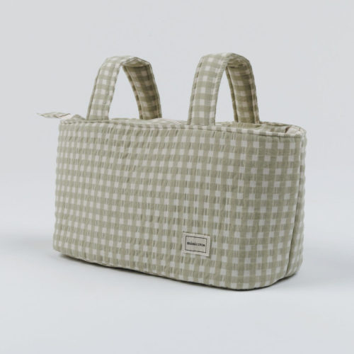 Pocket Vichy Moss - Minicoton