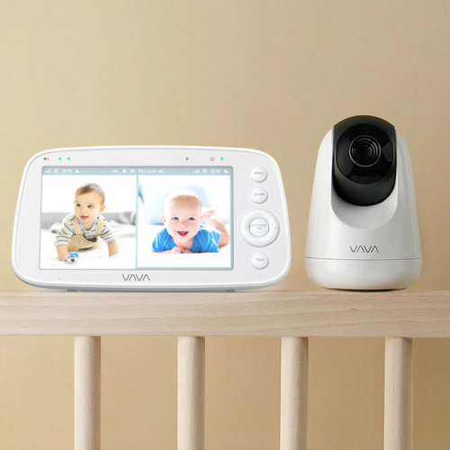 Vava 5.5" 1080p Baby Monitor | Wayfair