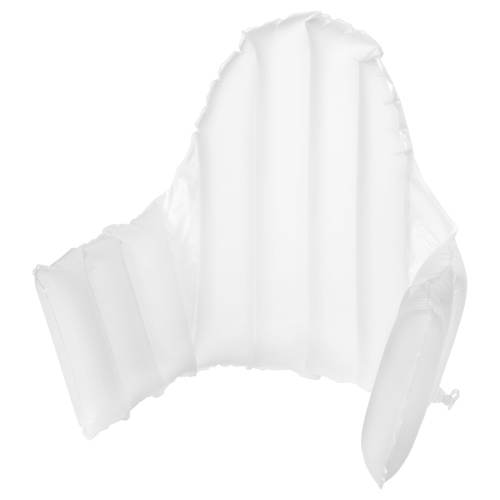 ANTILOP Support pillow - white