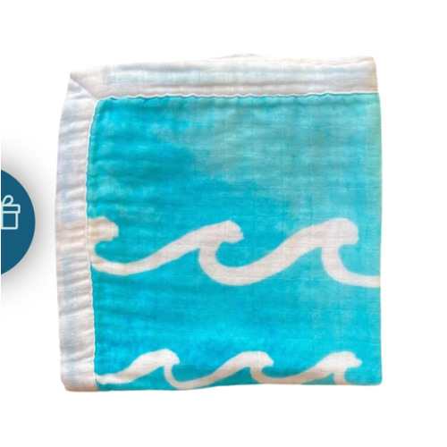 Nalu Security Blanket