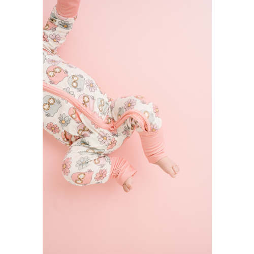 Groovy Boo Bamboo Sleeper
