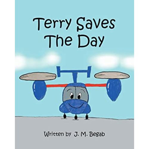Terry Saves The Day