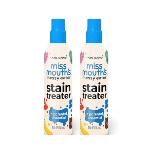 Amazon.com: The Hate Stains Co.: Mom's Magic