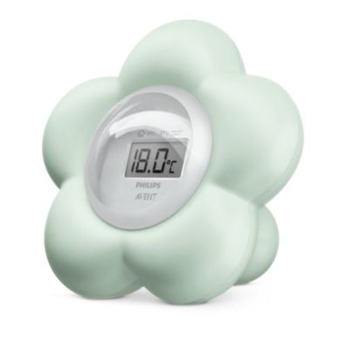 Digital Thermometer
