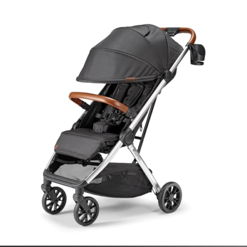 Bēbee V2 Lightweight Stroller