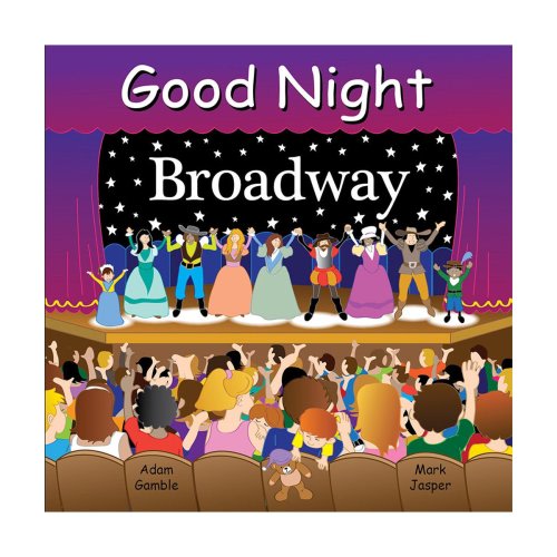 Good Night Broadway