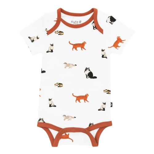 Bodysuit in Cat