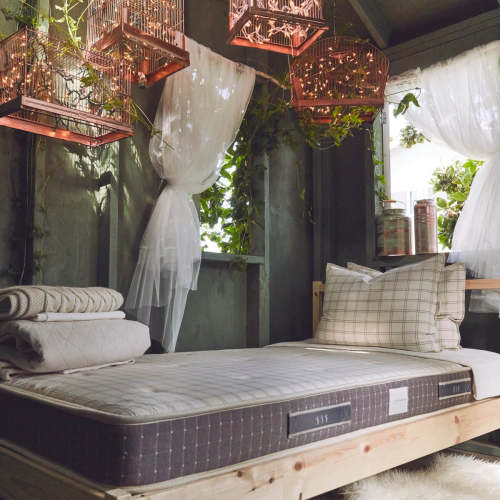 Kids Mattress: Juniper Bunk Bed Mattress | Brentwood Home®