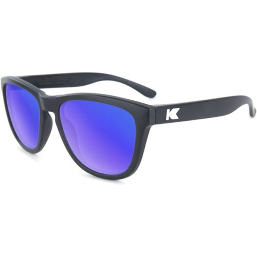 Knockaround Kids Premiums Polarized Sunglasses for Kids - UV400 Protection