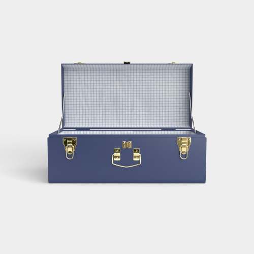 Petite Classic Trunk