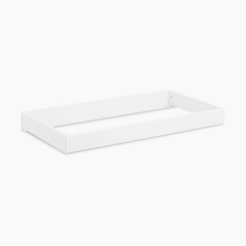 Delta Children Changing Top - Bianca White