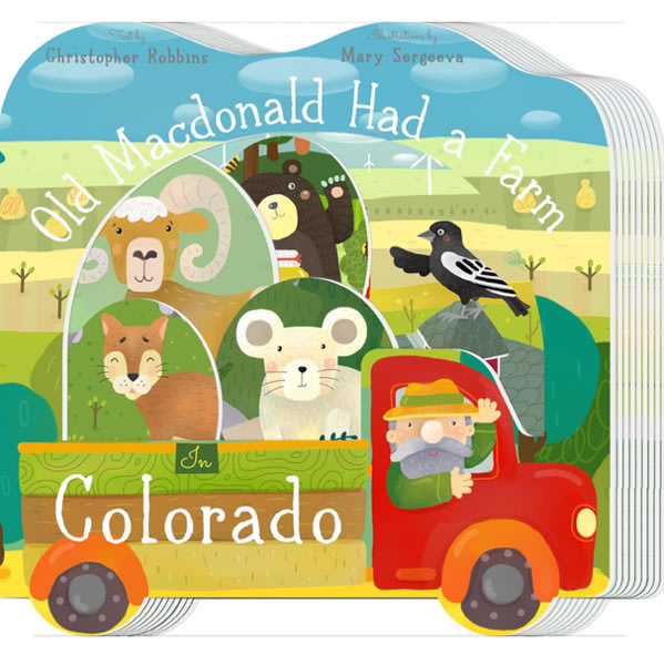 Old MacDonald Had a Farm in Colorado