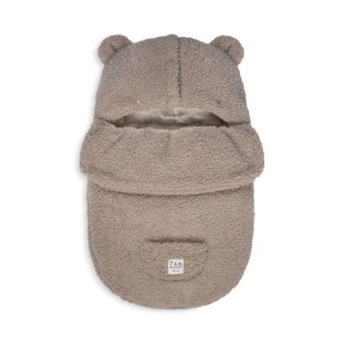 BebePOD Teddy Infant Footmuff