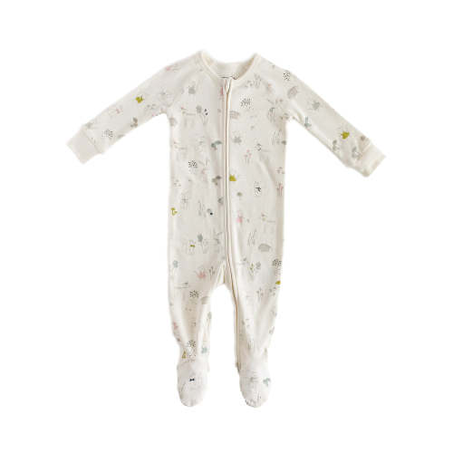 Baby Sleeper (0 - 12 mos.)