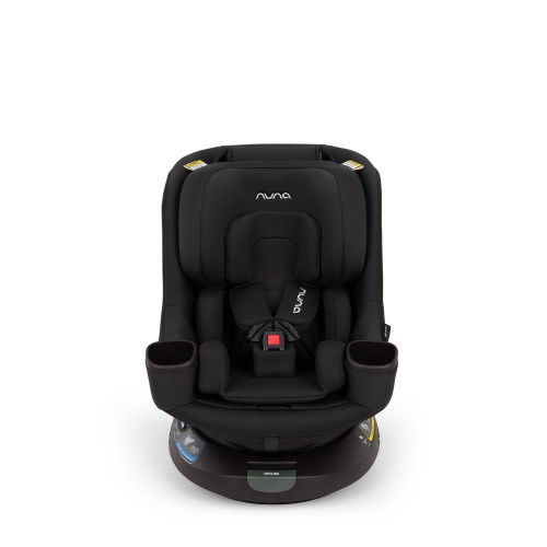Nuna Rylo 360° Convertible Car Seat Caviar