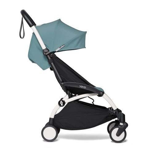 Babyzen Yoyo Stroller - Aqua
