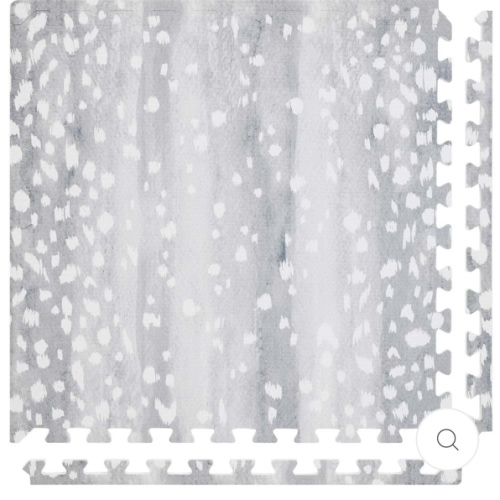 Little Nomad Play Mat Fawn – House of Noa