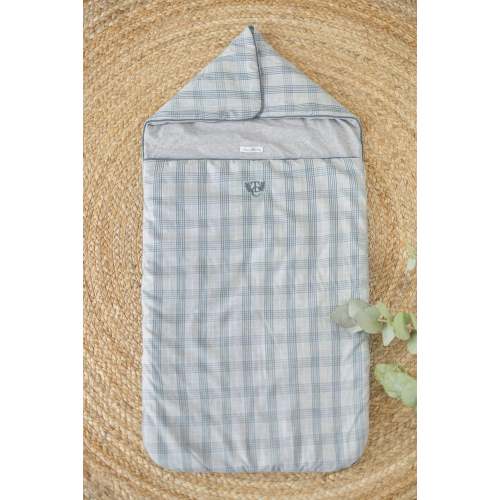 Baby nest - Twill de coton