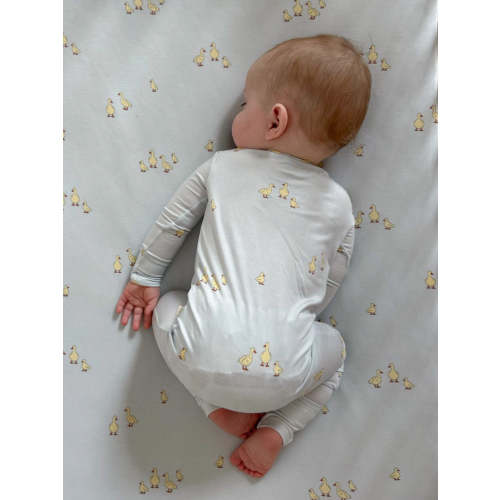 Friends Convertible Footie Pajamas | Sleeper | günamüna