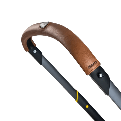 Doona + Handlebar Cover