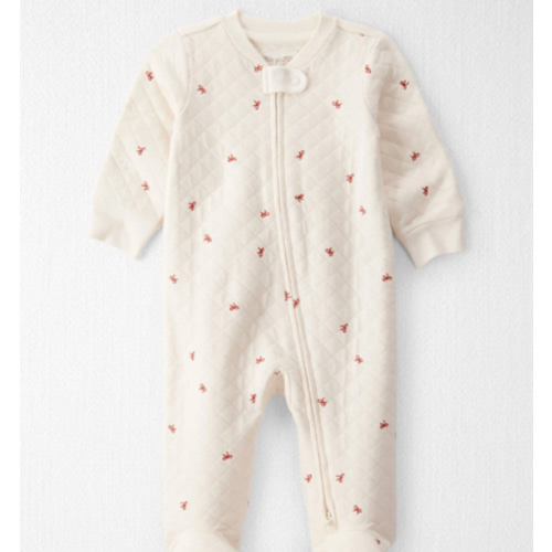 Little Planet Organic Cotton Pajamas