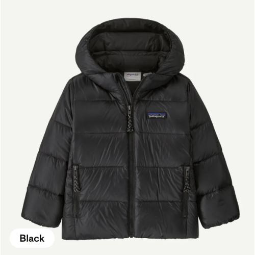 Patagonia Baby Hi-Loft Down Sweater™ Hoody
