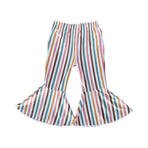Bell bottoms