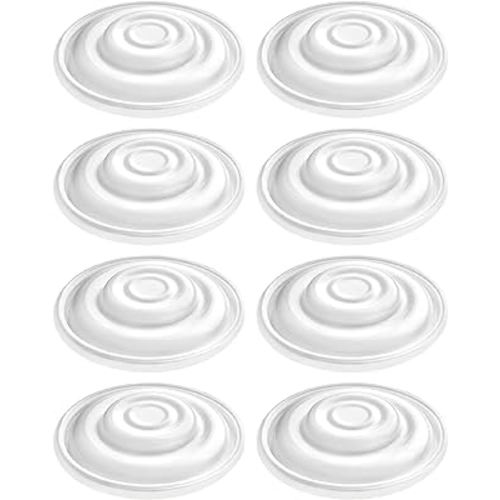 Amazon.com : Maymom Silicone Membrane Diaphragm Designed for Spectra S1 S2 9 Plus Breastpump Backflow Protector Also for Maymom Backflow Protector Long Medium Short Stem, Not Original Spectra Accessories Pump Part : Baby