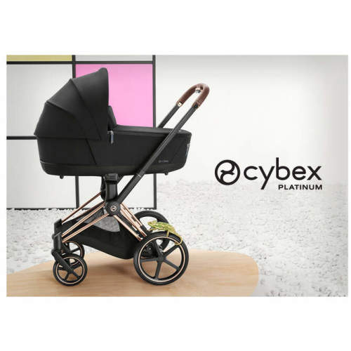 CYBEX Gazelle S Car Seat Adapter