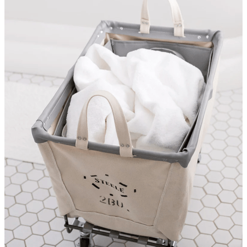 Steeletex Basket Liners
