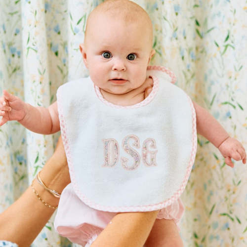 Bibs (pair)