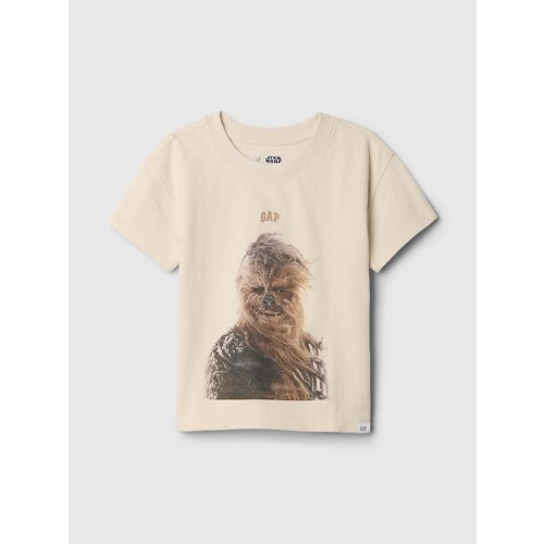 Baby & Toddler Star Wars Graphic T-Shirt | Gap