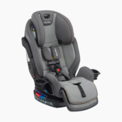 Nuna EXEC Convertible Car Seat - Granite