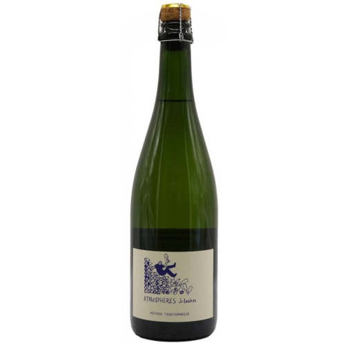Jo Landron Atmospheres Methode Traditionnelle Extra Brut