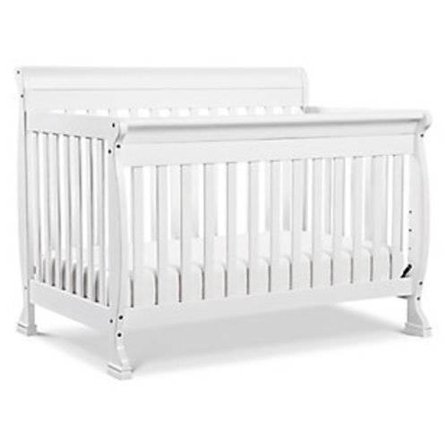 Davinci Kalani 4-in-1 Convertible Crib