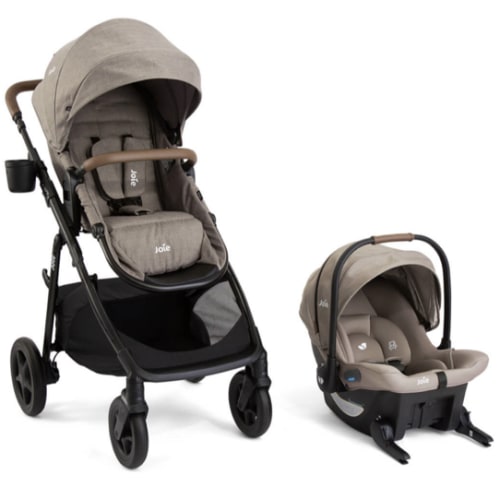 ginger™ and mint latch™