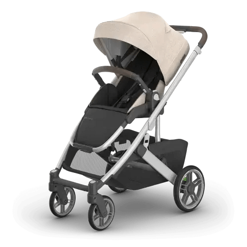 Cruz V3 - UPPAbaby - Declan