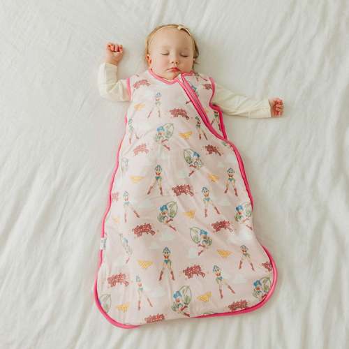 Sleep Bag - Wonder Woman™
