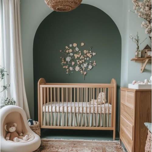 Nursery Furniture Fund!