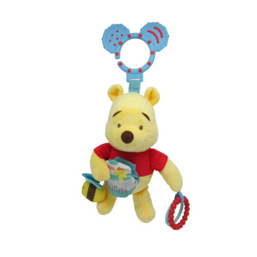 Disney's Winnie the Pooh Crib Toy