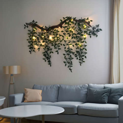 Fairy Forest Branch