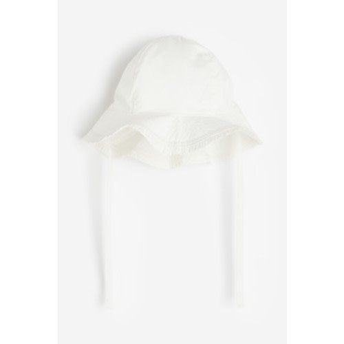 Cotton Bucket Hat