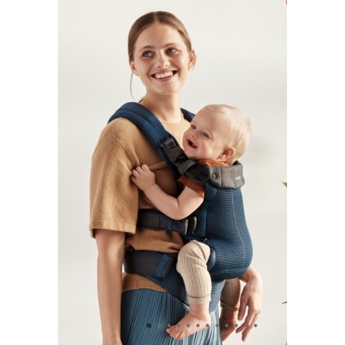 BabyBjörn Baby Carrier Harmony