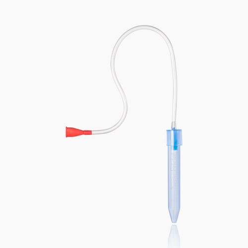 FridaBaby NoseFrida The Snotsucker Nasal Aspirator