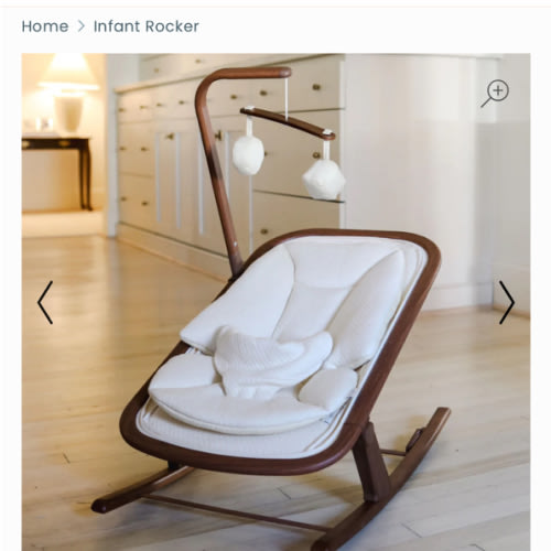 Infant Rocker