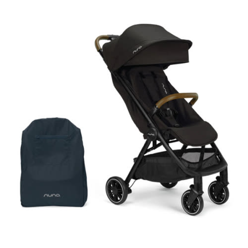 Nuna TRVL Stroller
