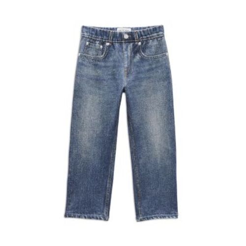 Unisex Mini Miramar Wide Leg Jeans - Baby, Little kid, Big kid