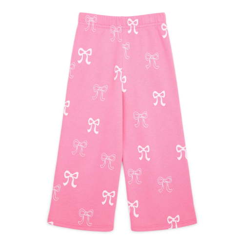 Garanimals Toddler Girl Fleece Straight Leg Pants, Sizes 2T-5T