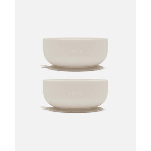 Suction Bowl