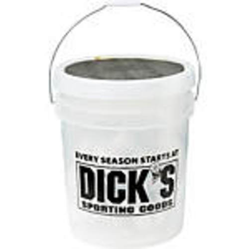 Rawlings 1-Gallon Tee Ball Bucket - 12 Pack | Dick's Sporting Goods